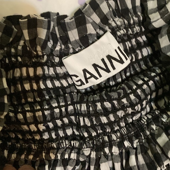 Ganni Dress - Picture 4 of 6